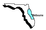 Florida Map